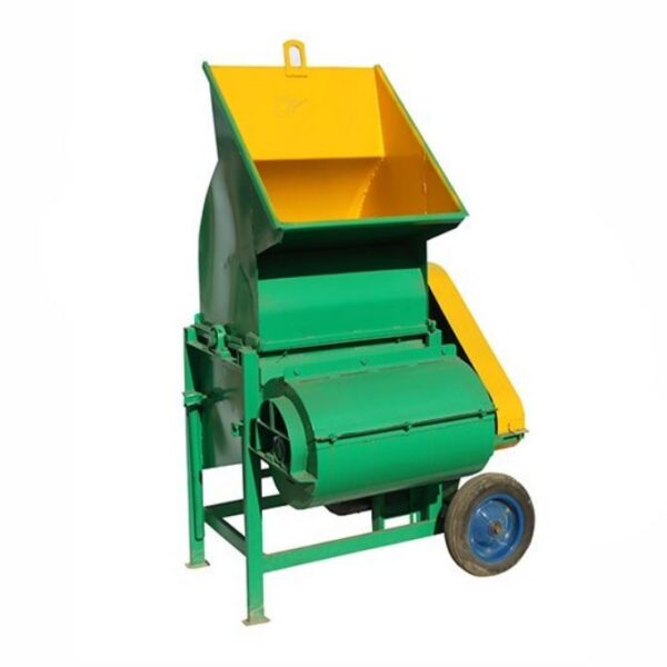 علوفه خردکن تراکتوری